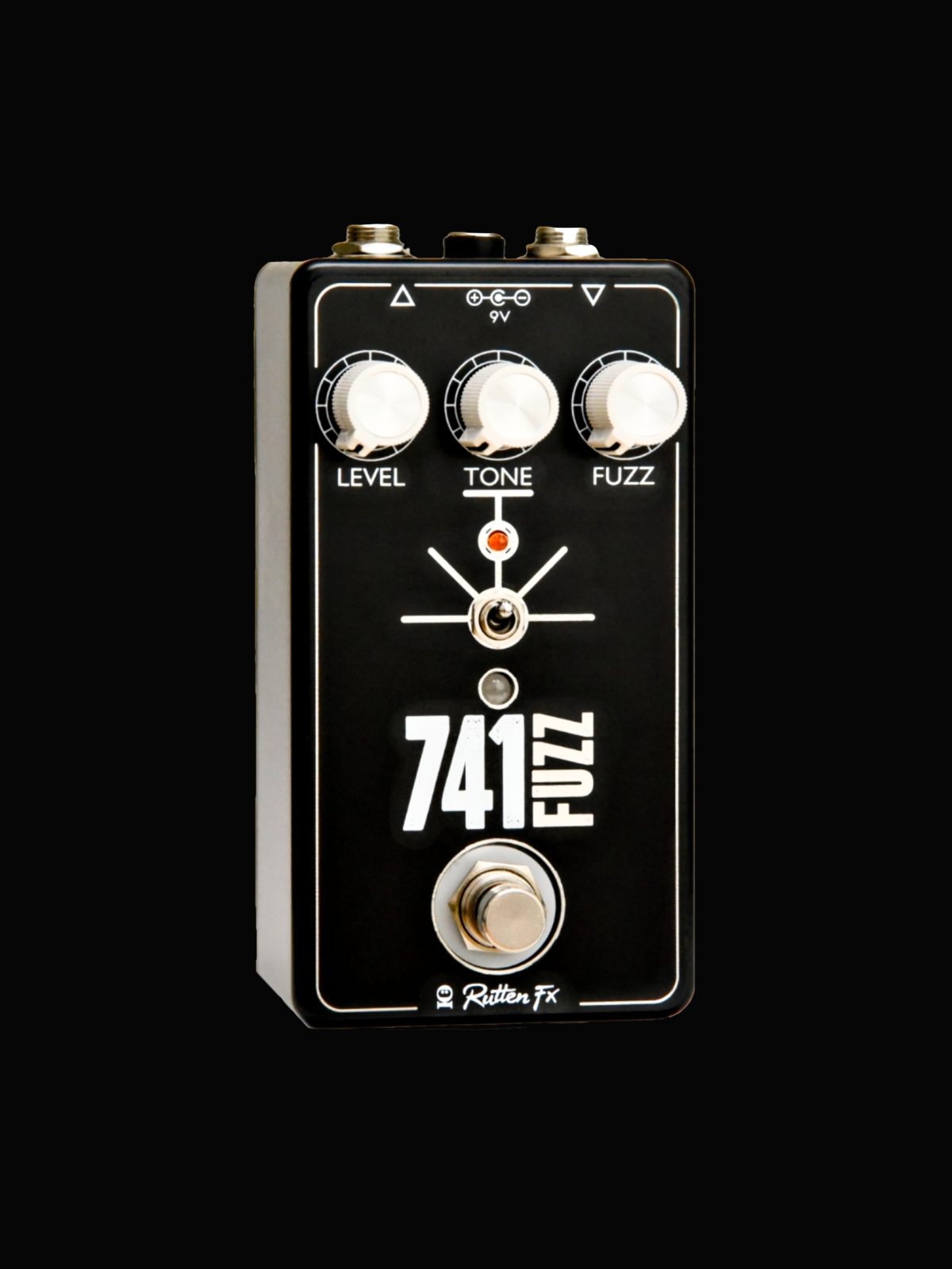 741 Fuzz