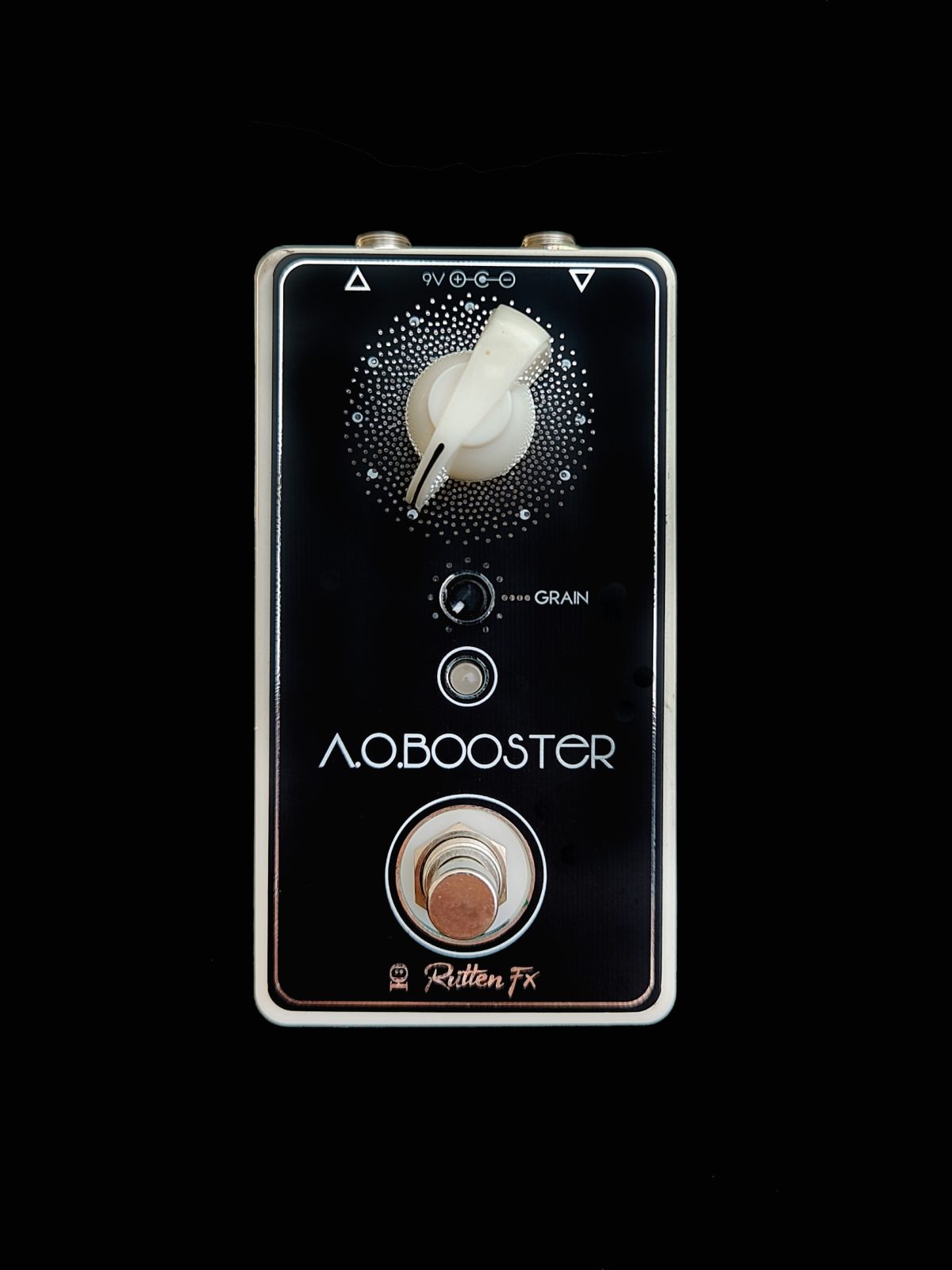 A.O. Booster - Image 2