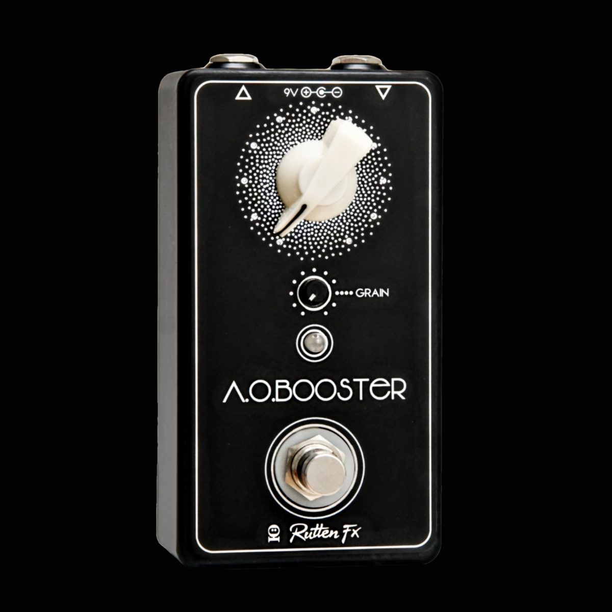 A.O. Booster