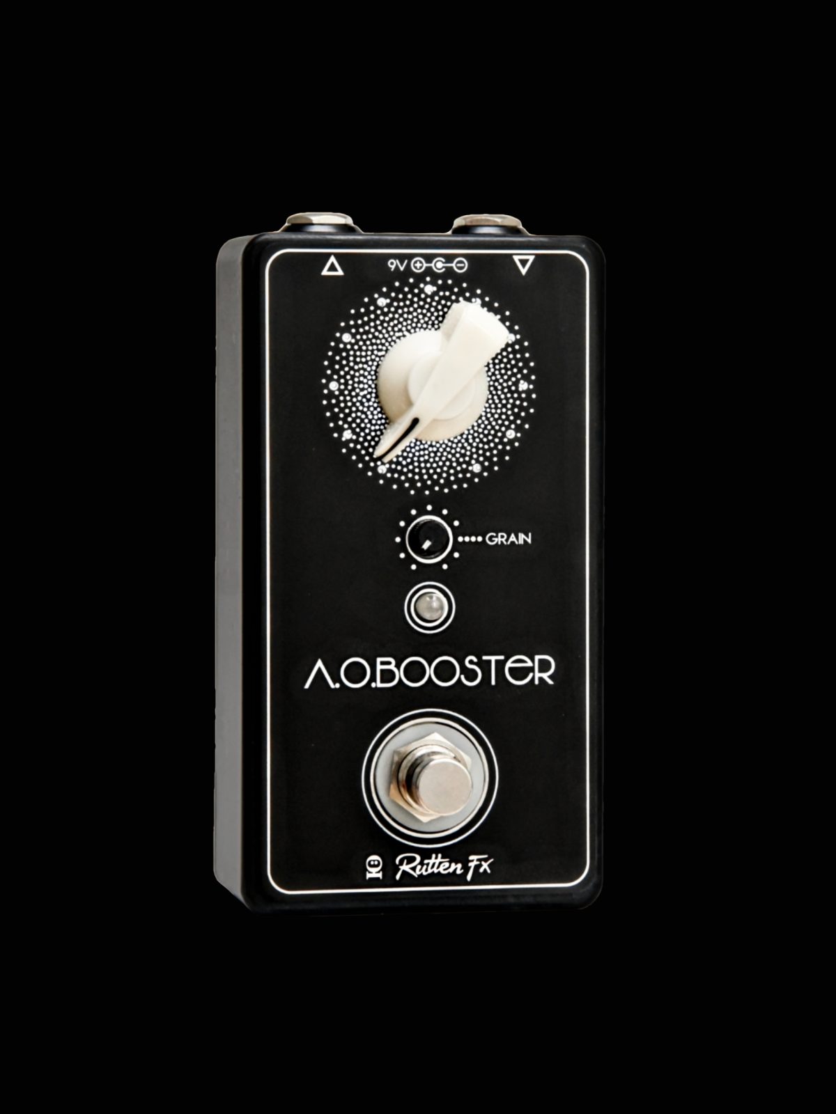 A.O. Booster