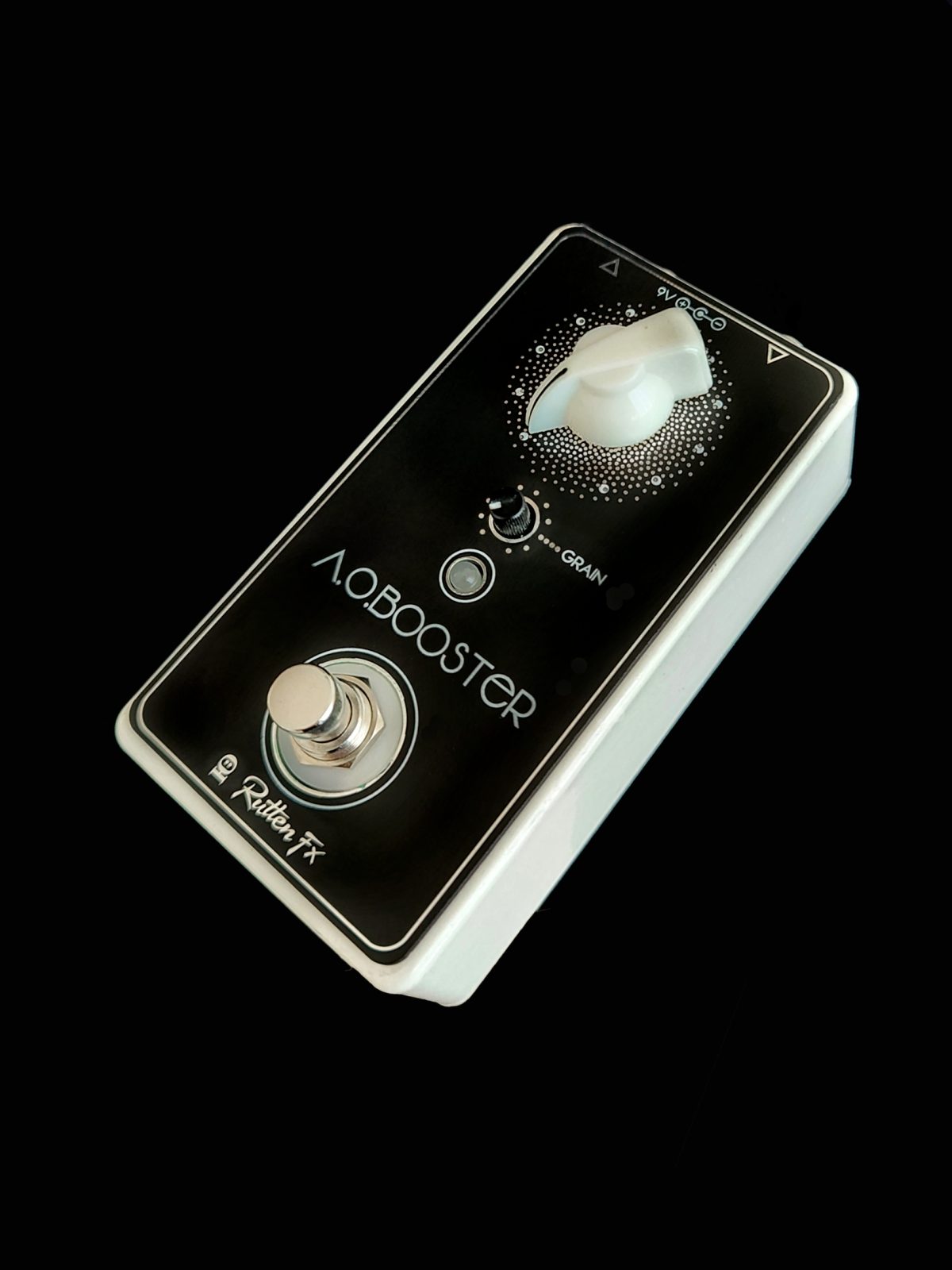 A.O. Booster - Image 3