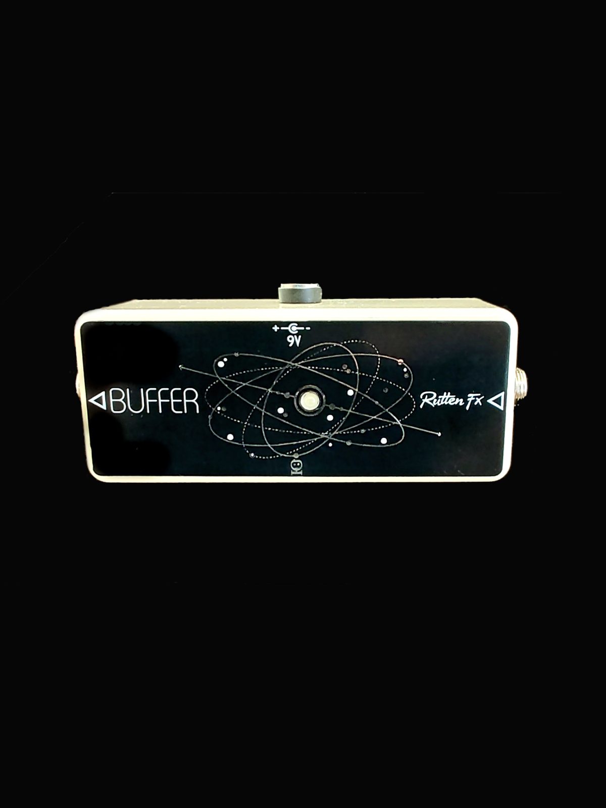 Buffer