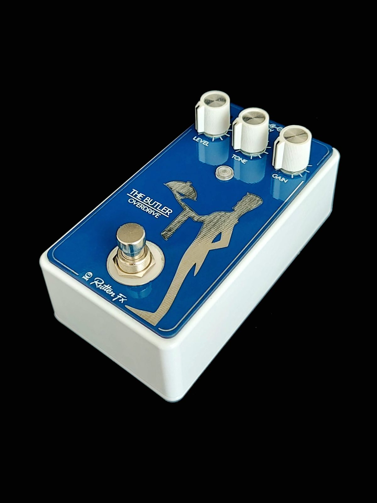 The Butler Overdrive - Image 2
