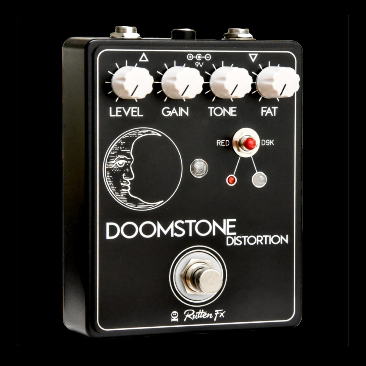 Doomstone Distortion
