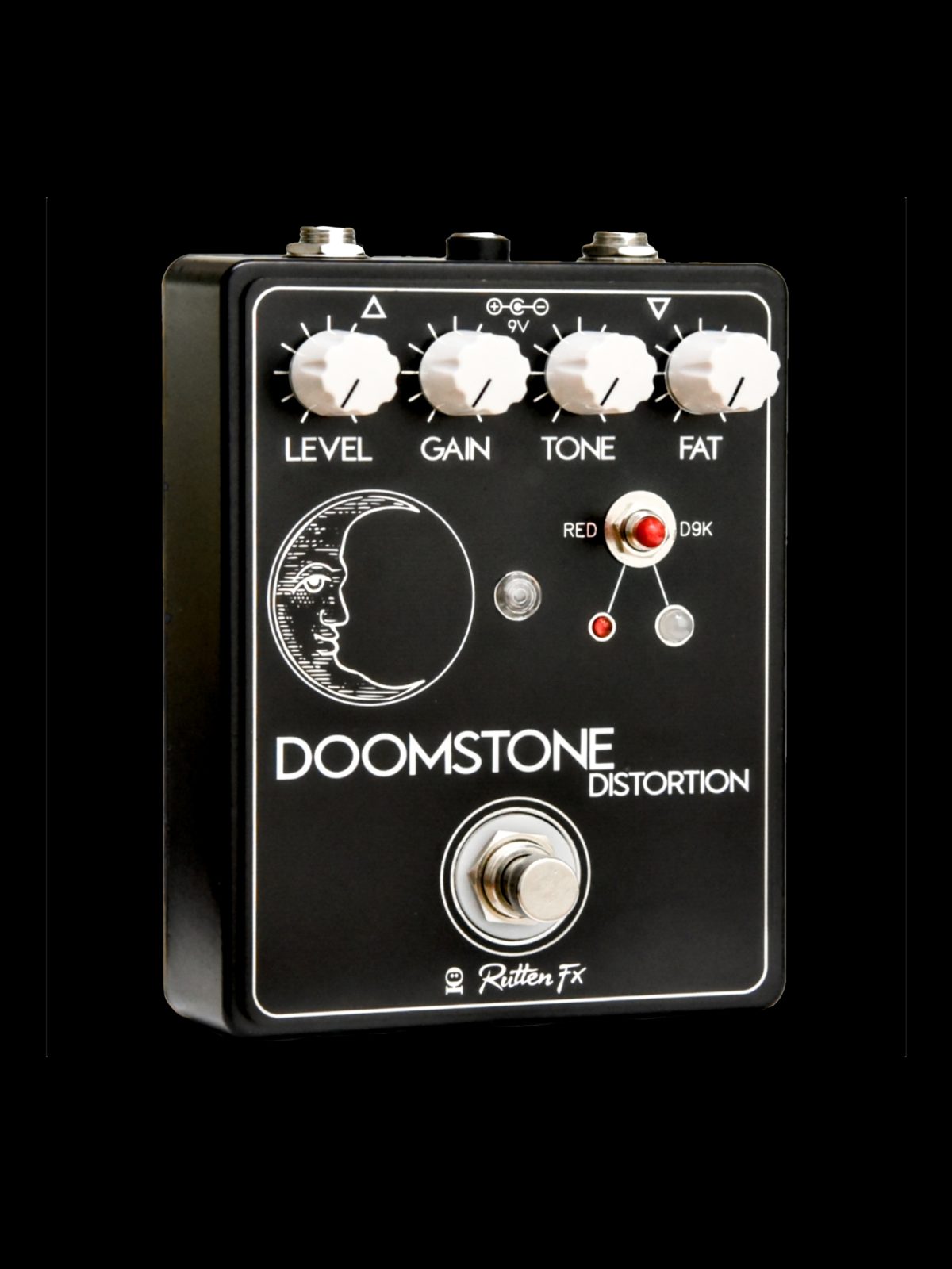 Doomstone Distortion