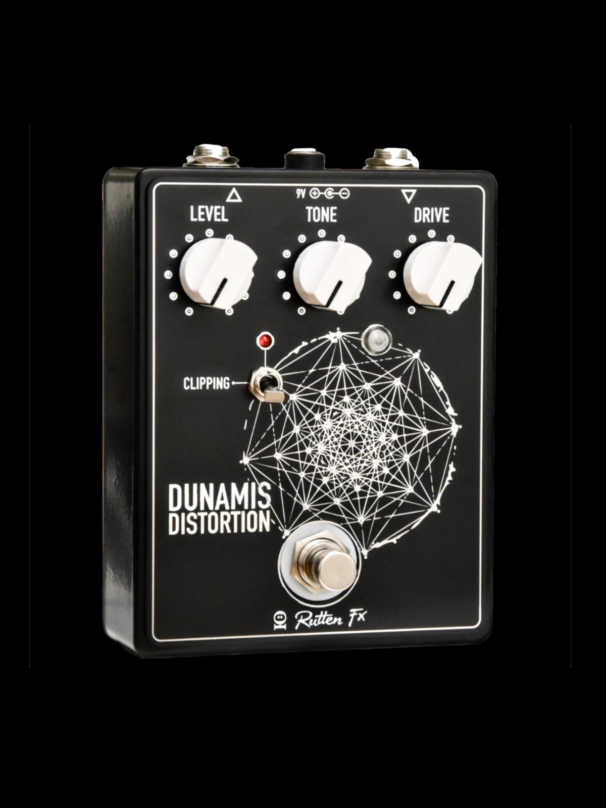 Dunamis Distortion