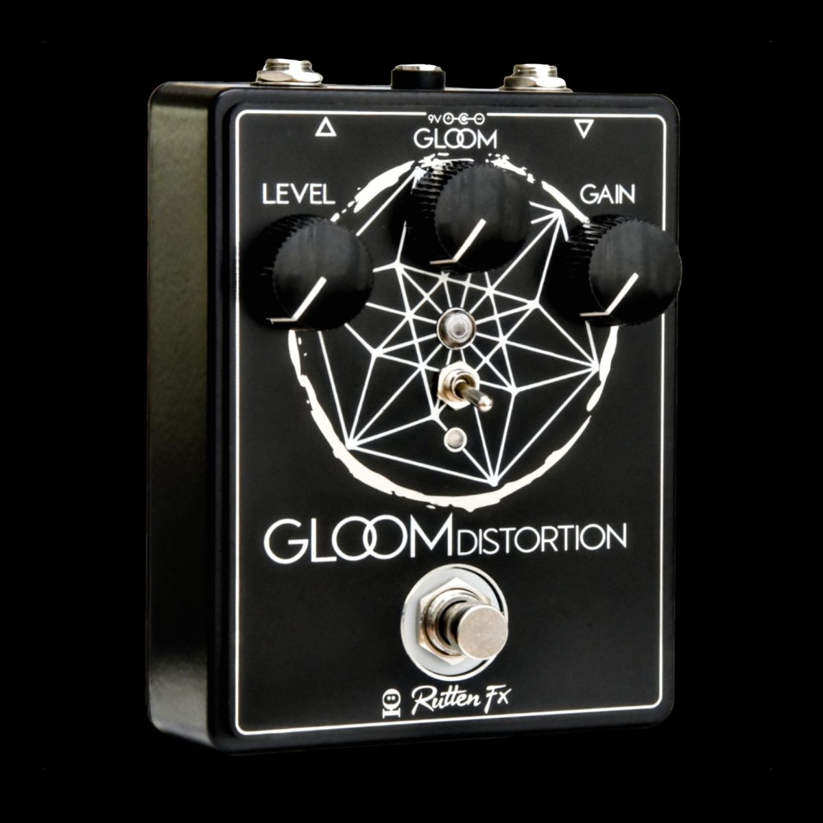 Gloom Distortion