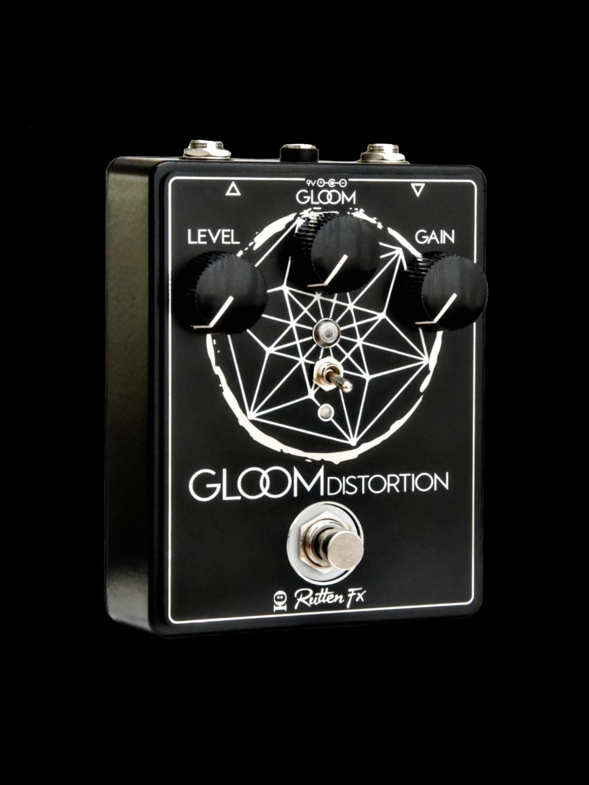 Gloom Distortion