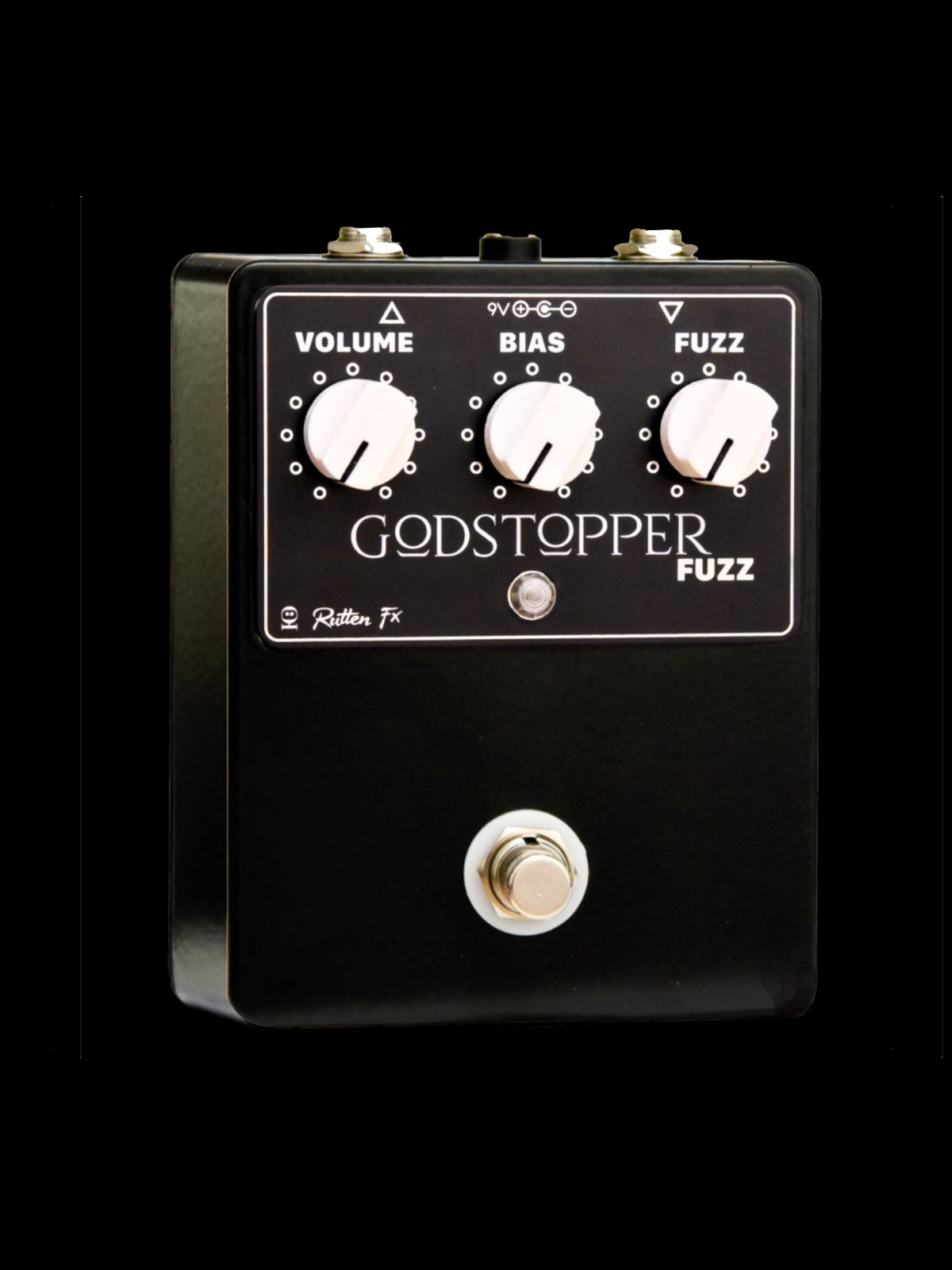 Godstopper Fuzz