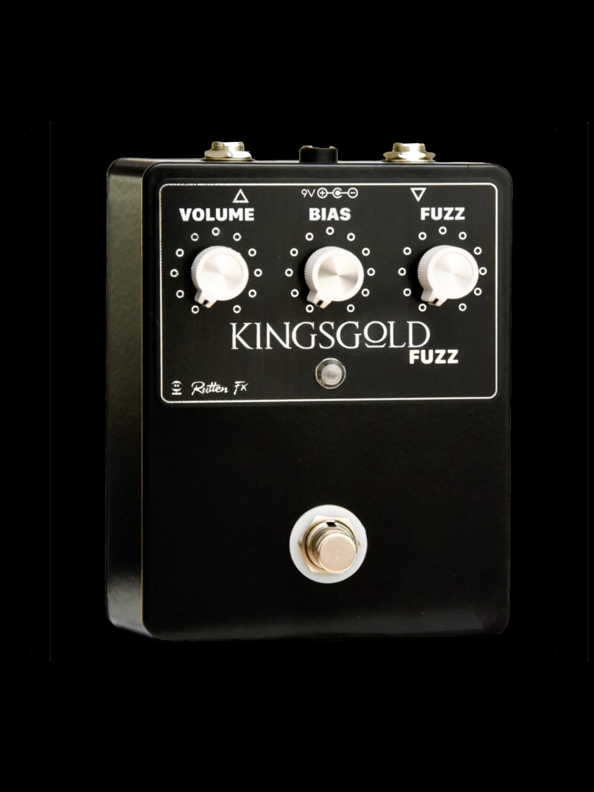 Kingsgold Fuzz
