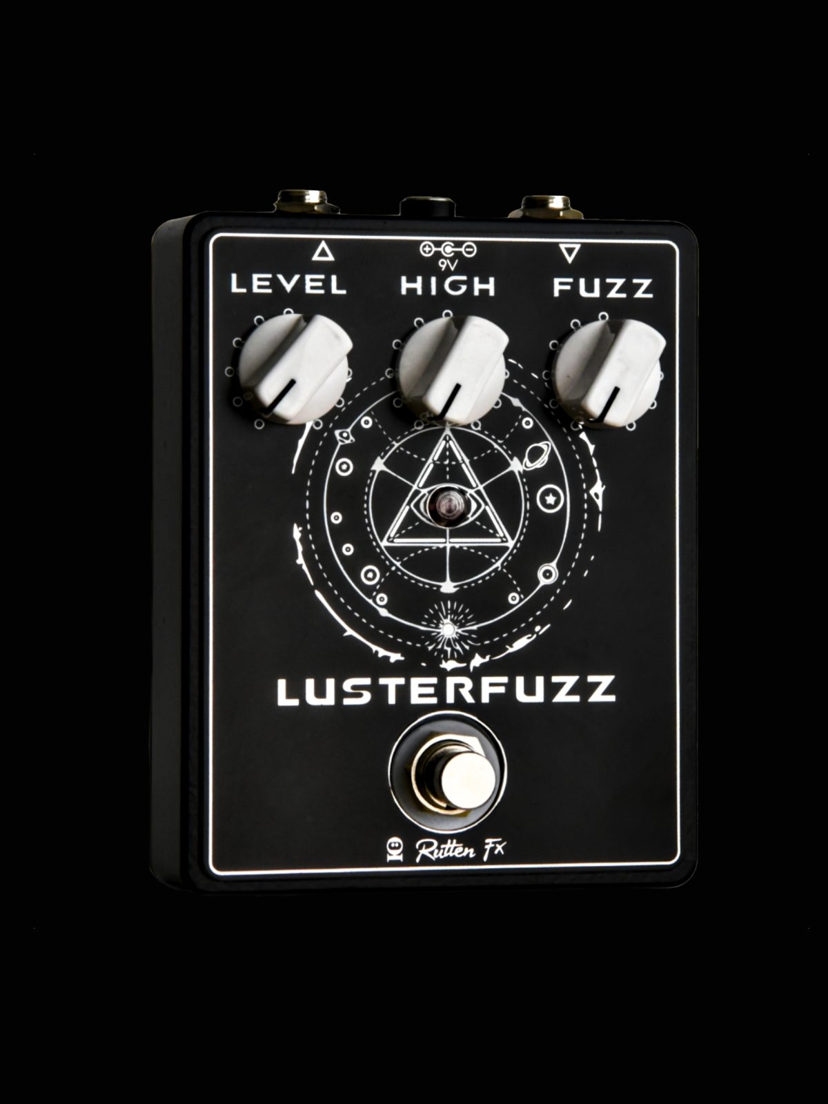 LusterFuzz