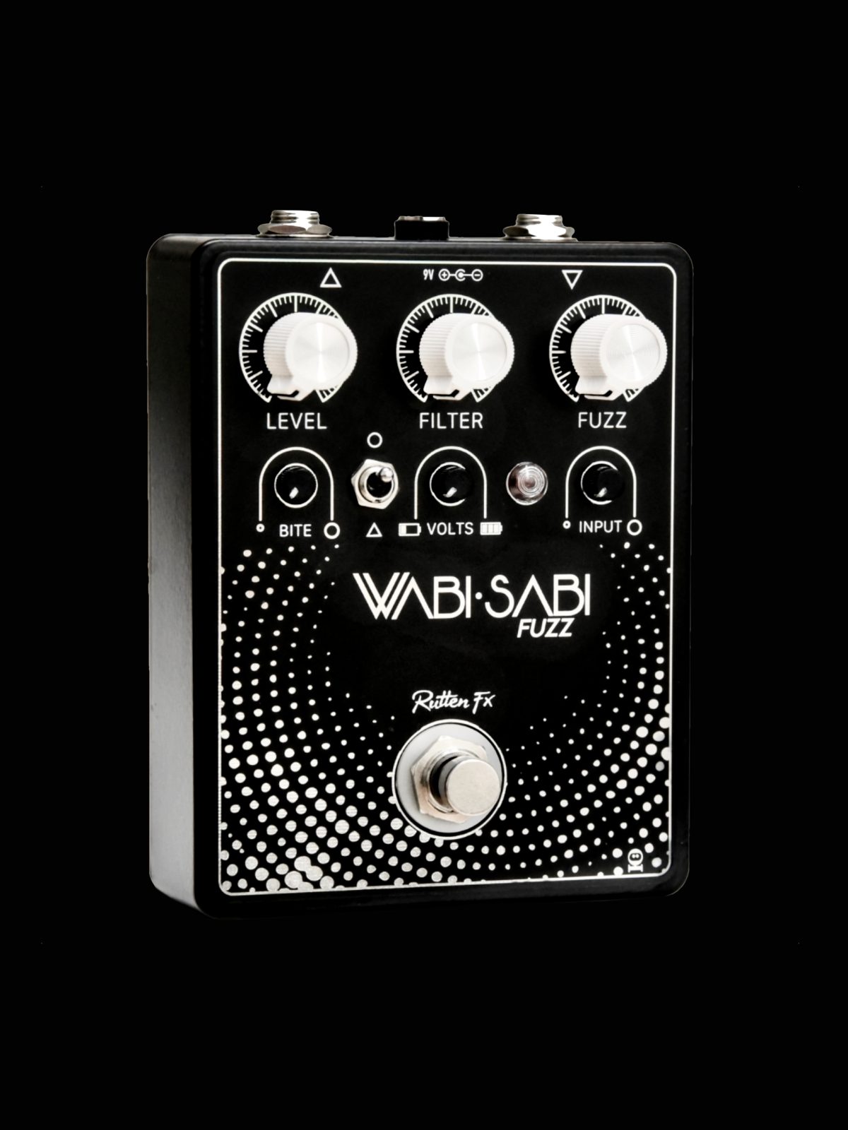 Wabi Sabi Fuzz