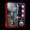 Mandylion Crunchdrive CD-1 RED Limited Edition
