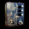 Mandylion Crunchdrive CD-1 GOLD Limited Edition